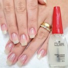 Esmalte fortalecedor de unhas / Colorama 8ml
